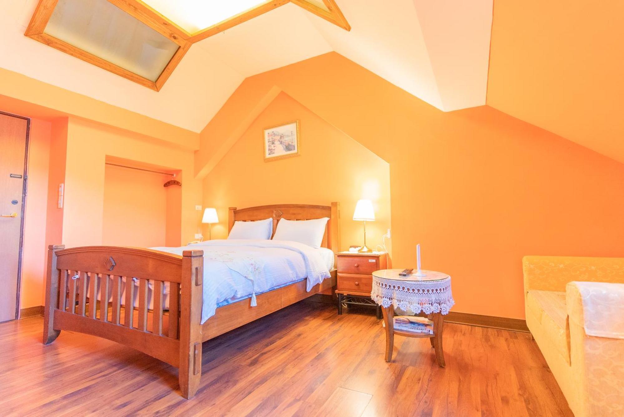 Europe Villa Renai Room photo