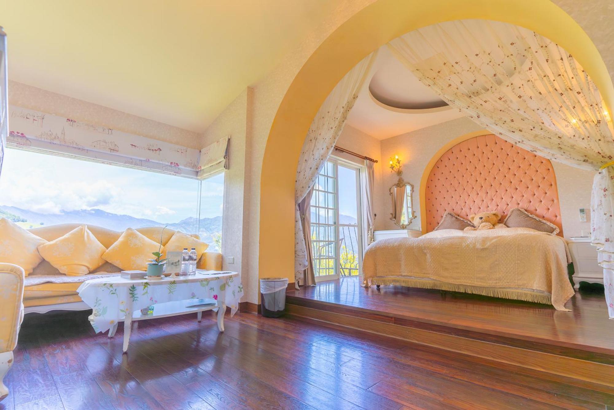 Europe Villa Renai Room photo